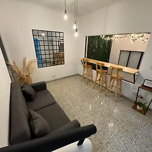 Rustik House Pensión