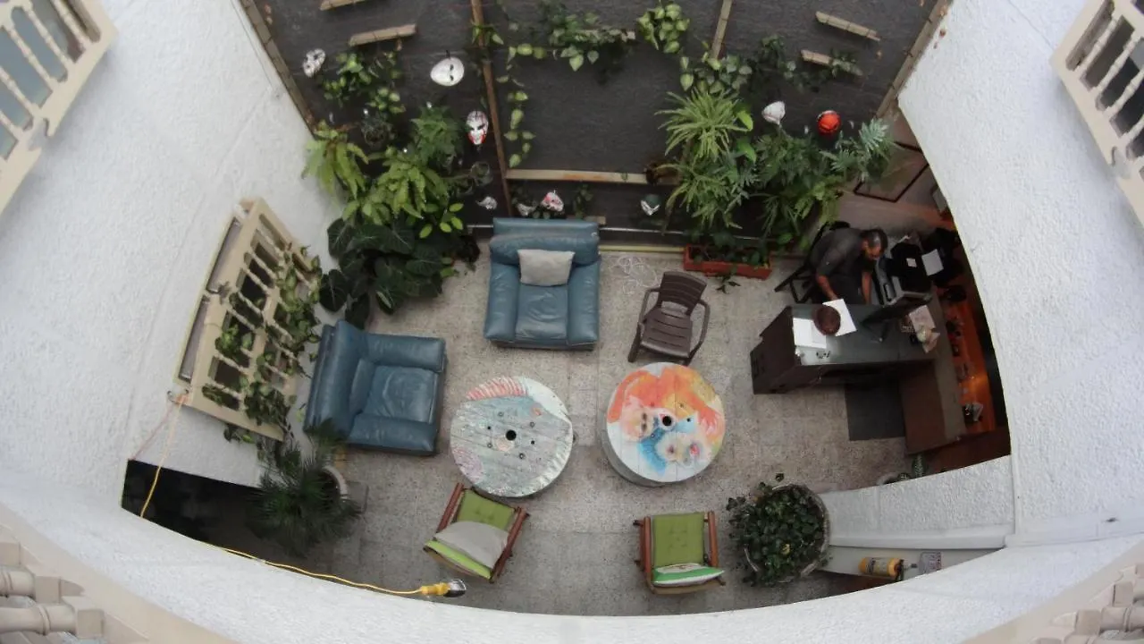 Basico Medellin Hostel