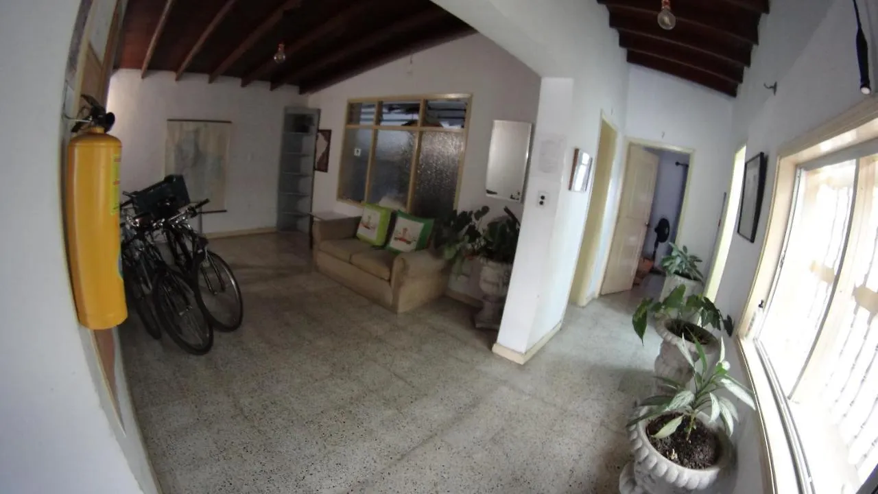 Guest house Basico Medellin Hostel